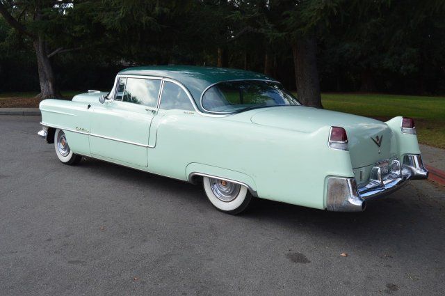 1955 Cadillac Series 62