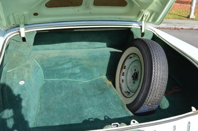 1955 Cadillac Series 62