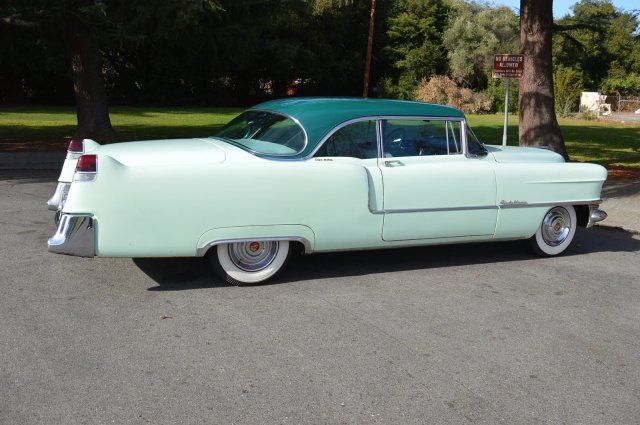 1955 Cadillac Series 62