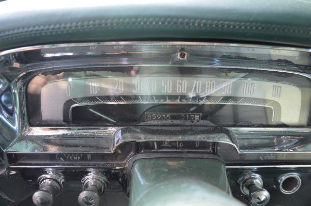 1955 Cadillac Series 62