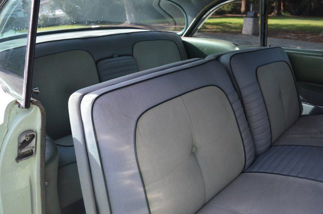 1955 Cadillac Series 62