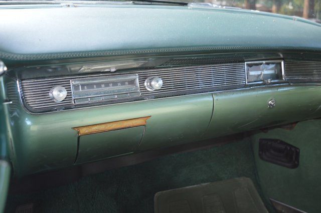 1955 Cadillac Series 62
