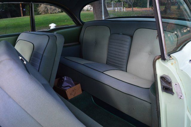 1955 Cadillac Series 62