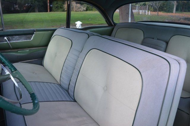 1955 Cadillac Series 62