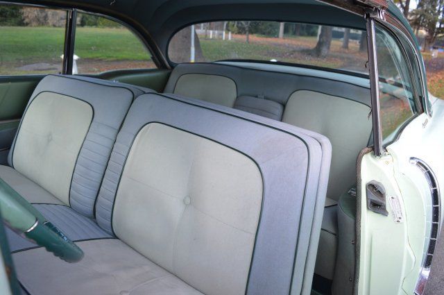 1955 Cadillac Series 62