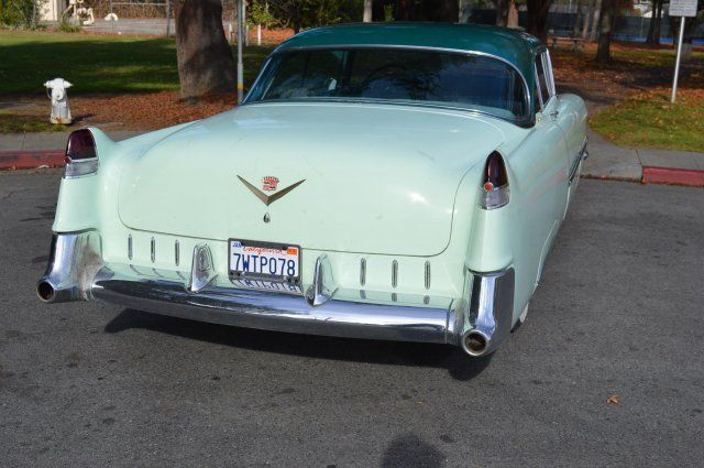 1955 Cadillac Series 62