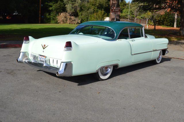 1955 Cadillac Series 62