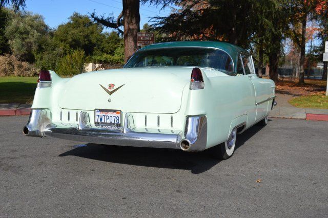 1955 Cadillac Series 62