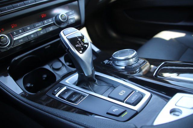 2016 BMW 5 Series