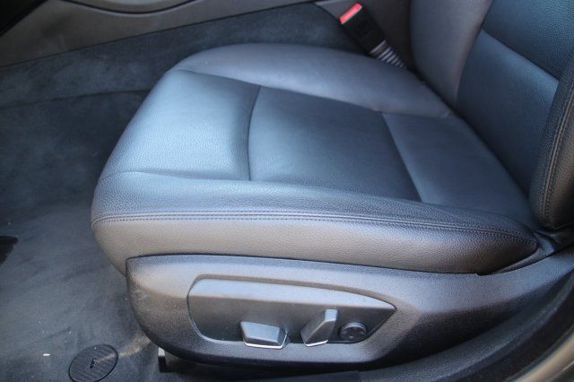 2016 BMW 5 Series