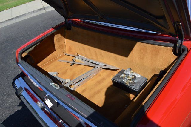 1988 Mercedes-Benz 560SL