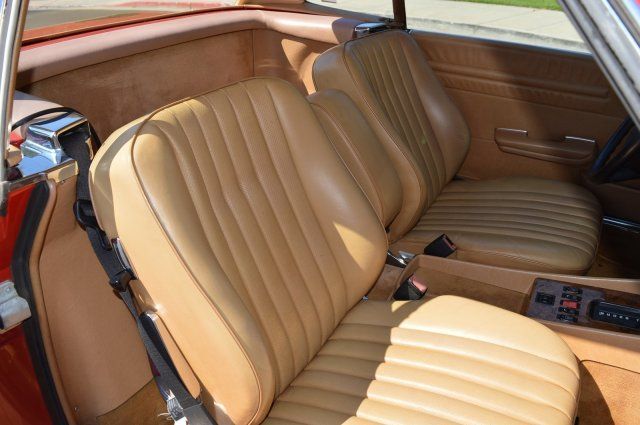1988 Mercedes-Benz 560SL