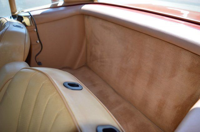 1988 Mercedes-Benz 560SL