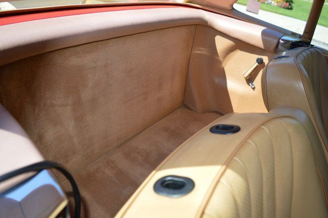 1988 Mercedes-Benz 560SL