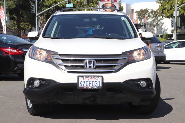 2013 Honda CR-V