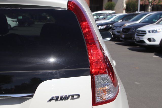 2013 Honda CR-V