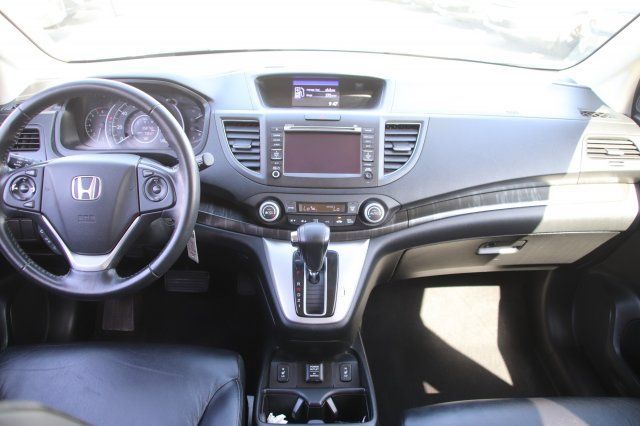 2013 Honda CR-V
