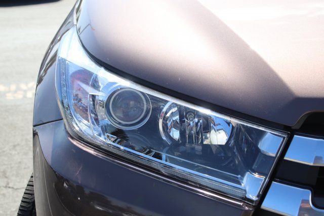 2017 Toyota Highlander