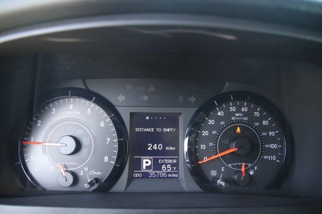 2016 Toyota Sienna