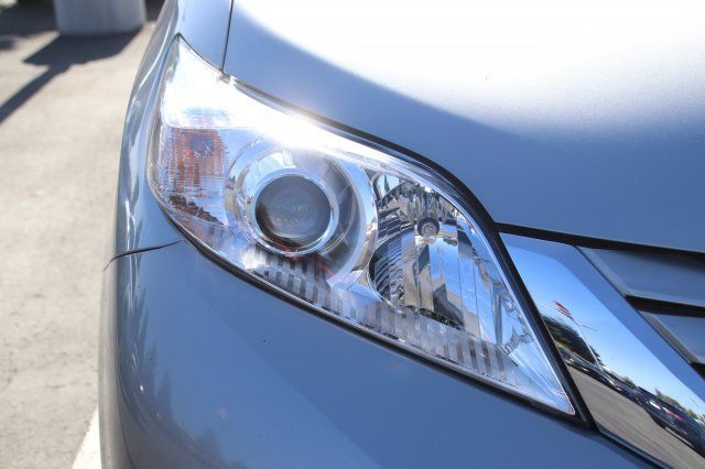 2016 Toyota Sienna