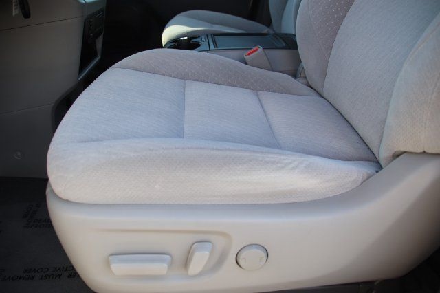 2016 Toyota Sienna