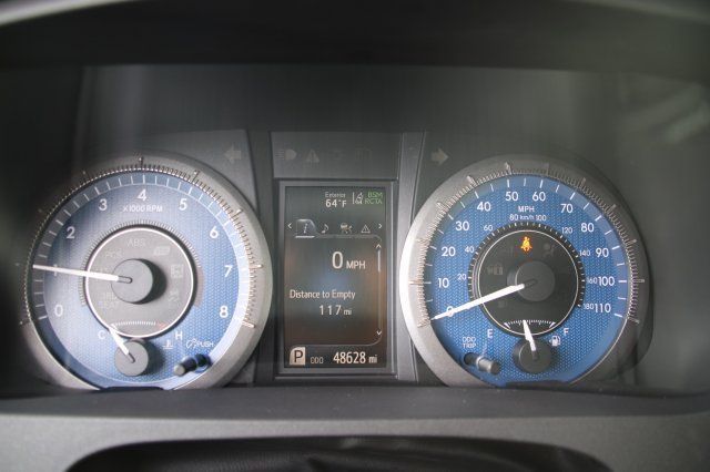 2018 Toyota Sienna