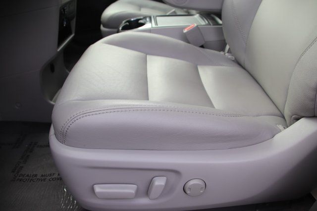 2018 Toyota Sienna