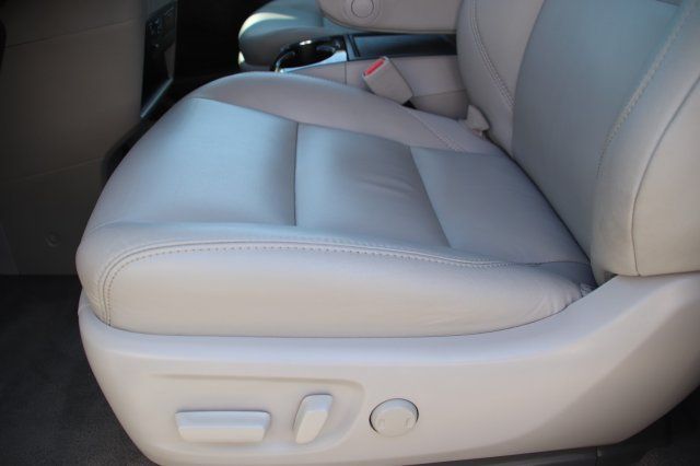 2018 Toyota Sienna
