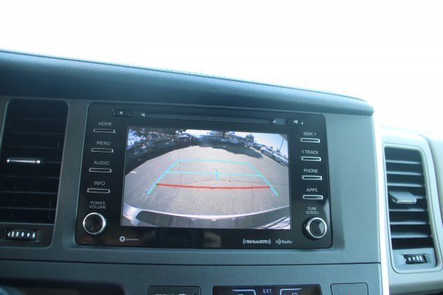 2018 Toyota Sienna