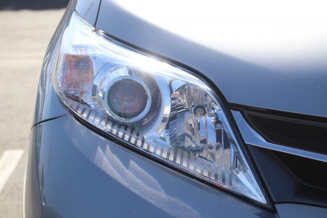 2018 Toyota Sienna