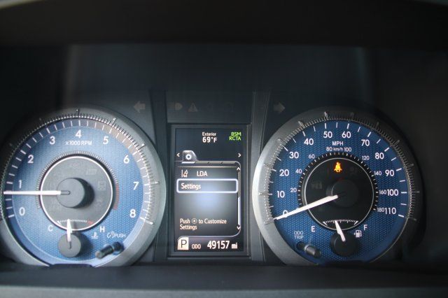 2018 Toyota Sienna