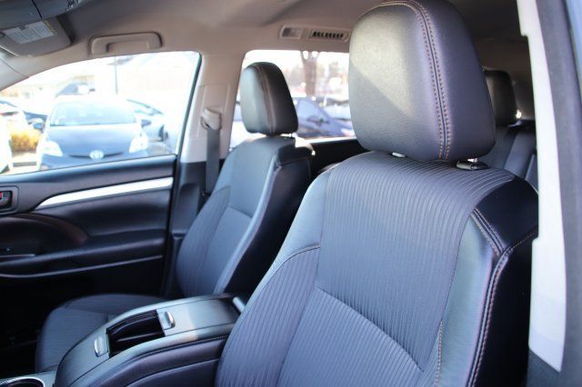 2015 Toyota Highlander