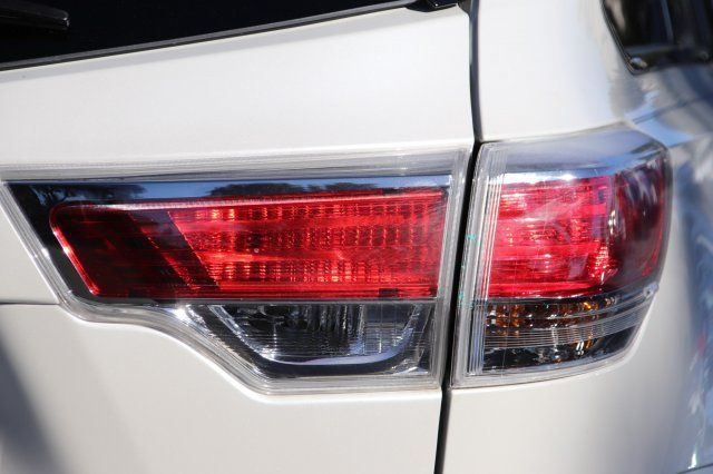 2015 Toyota Highlander