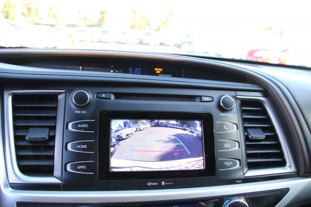 2015 Toyota Highlander