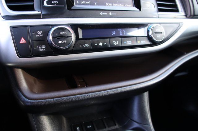 2015 Toyota Highlander