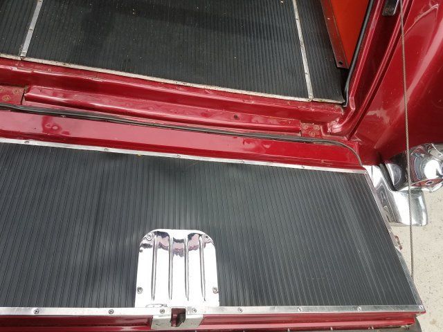 1957 Chevrolet Nomad