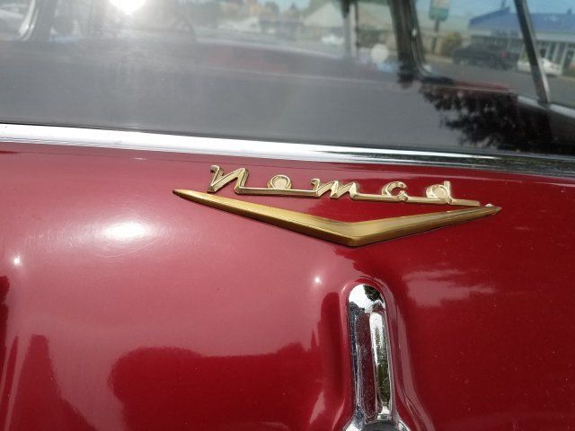 1957 Chevrolet Nomad