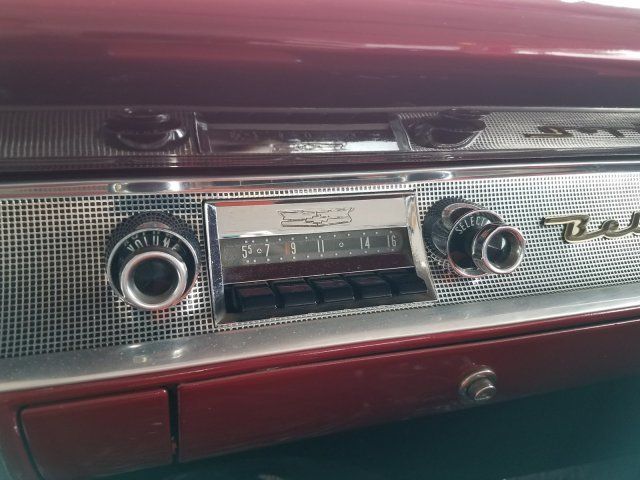 1957 Chevrolet Nomad