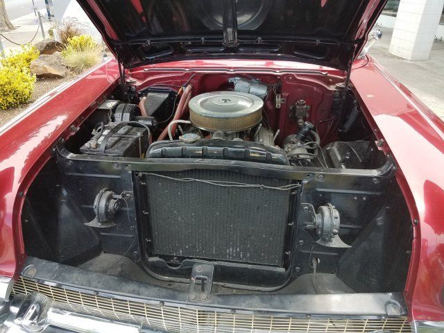1957 Chevrolet Nomad