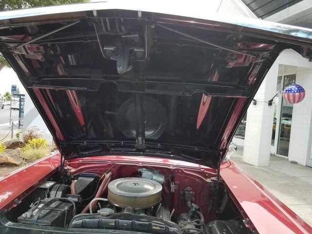 1957 Chevrolet Nomad