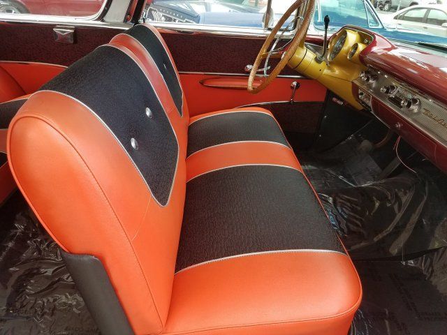 1957 Chevrolet Nomad
