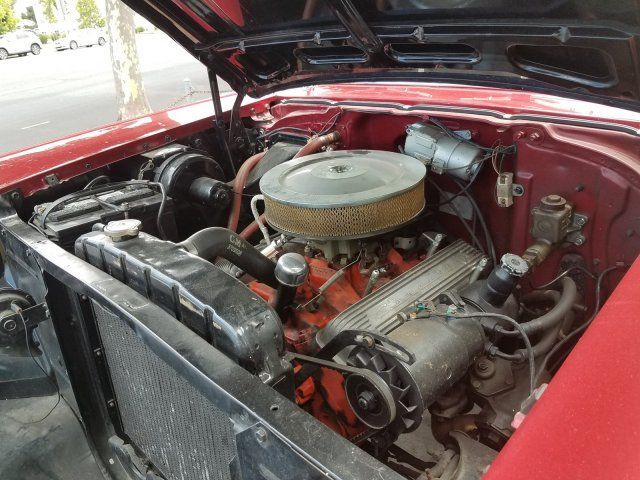 1957 Chevrolet Nomad