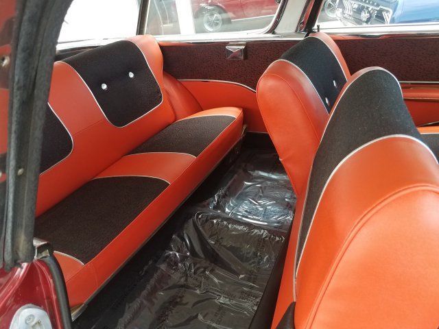 1957 Chevrolet Nomad