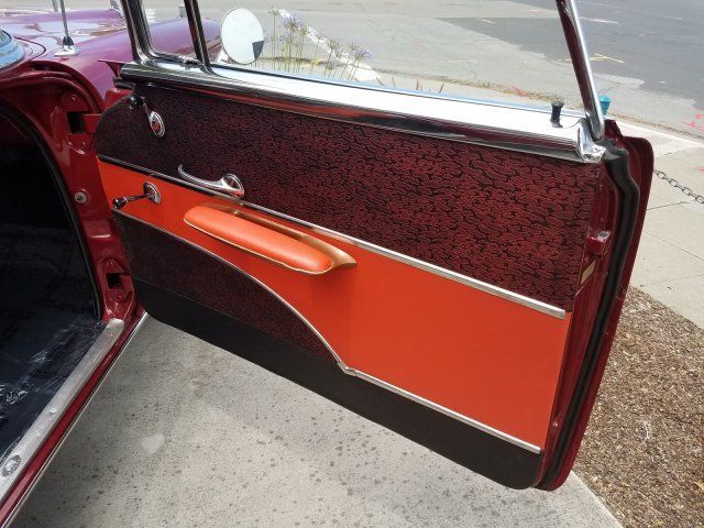 1957 Chevrolet Nomad