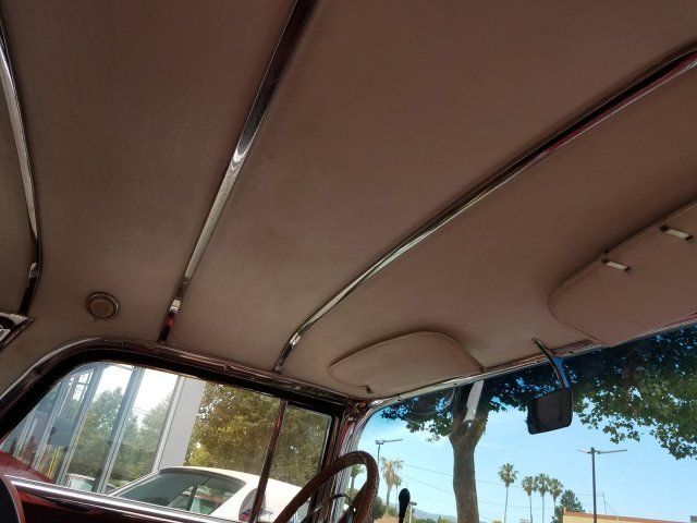 1957 Chevrolet Nomad