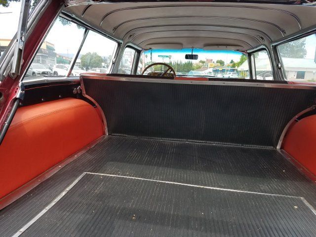 1957 Chevrolet Nomad