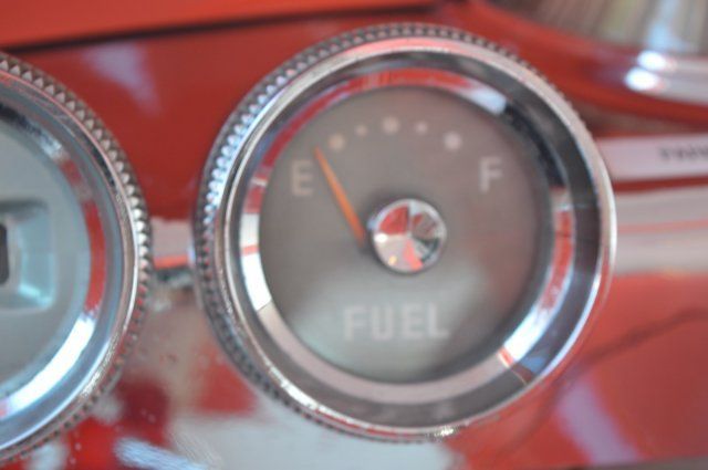 1958 Edsel Villager Wagon