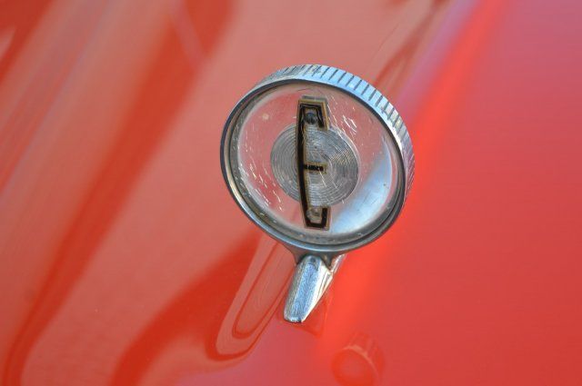 1958 Edsel Villager Wagon