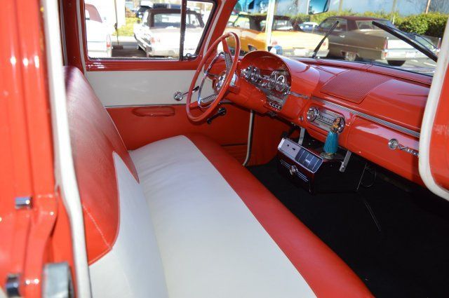 1958 Edsel Villager Wagon