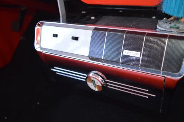1958 Edsel Villager Wagon